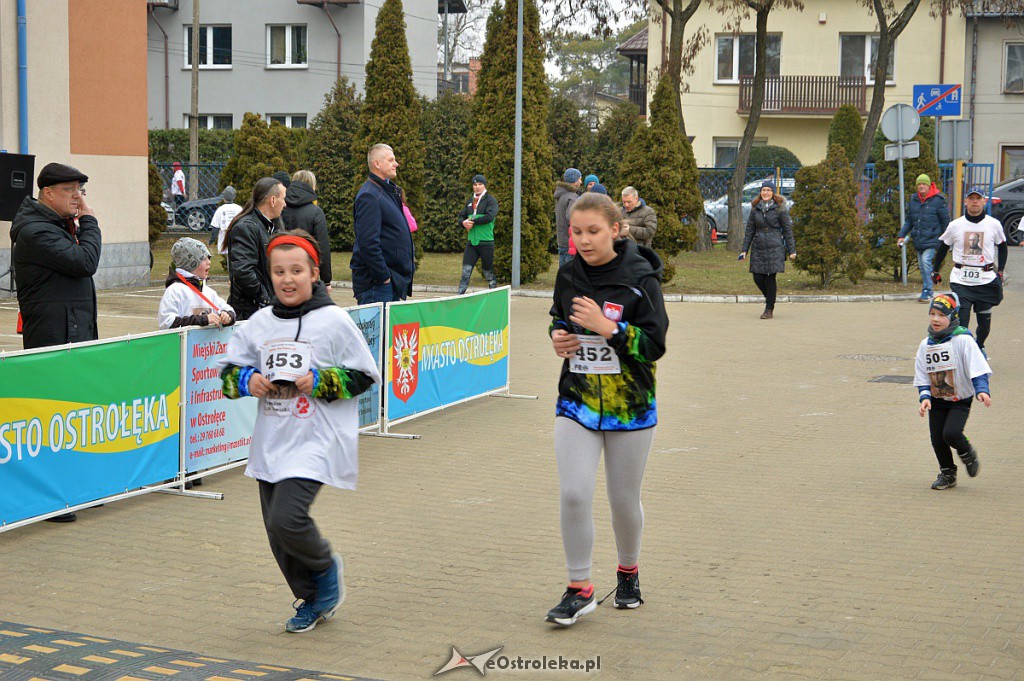 Bieg Tropem Wilczym [03.03.2019] - zdjęcie #361 - eOstroleka.pl