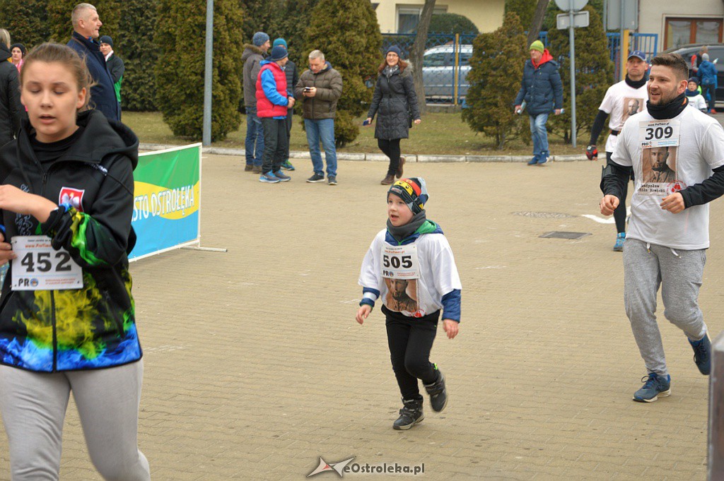 Bieg Tropem Wilczym [03.03.2019] - zdjęcie #360 - eOstroleka.pl