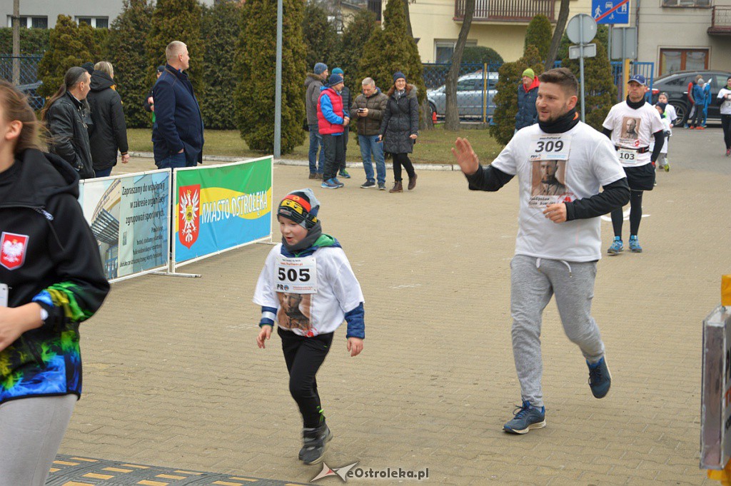 Bieg Tropem Wilczym [03.03.2019] - zdjęcie #359 - eOstroleka.pl