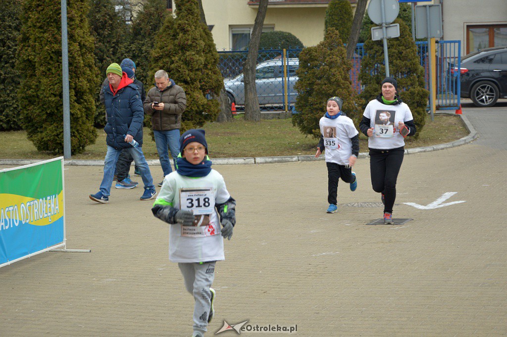 Bieg Tropem Wilczym [03.03.2019] - zdjęcie #357 - eOstroleka.pl