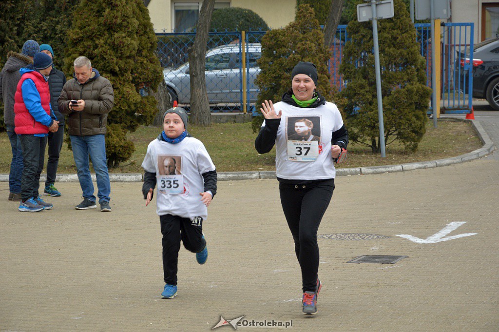 Bieg Tropem Wilczym [03.03.2019] - zdjęcie #356 - eOstroleka.pl
