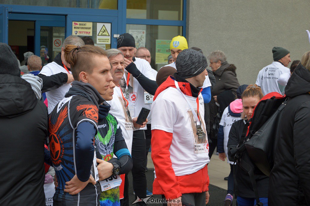 Bieg Tropem Wilczym [03.03.2019] - zdjęcie #355 - eOstroleka.pl