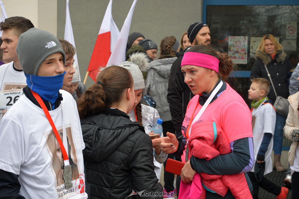 Bieg Tropem Wilczym [03.03.2019] - zdjęcie #354 - eOstroleka.pl