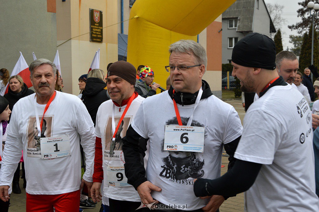 Bieg Tropem Wilczym [03.03.2019] - zdjęcie #353 - eOstroleka.pl