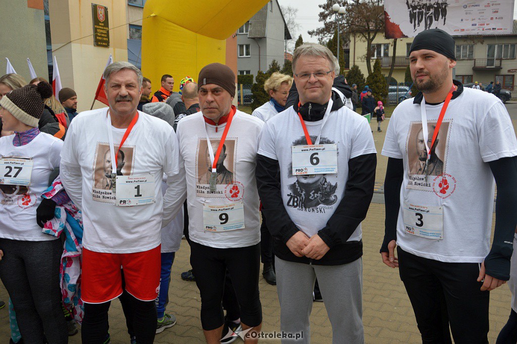 Bieg Tropem Wilczym [03.03.2019] - zdjęcie #352 - eOstroleka.pl