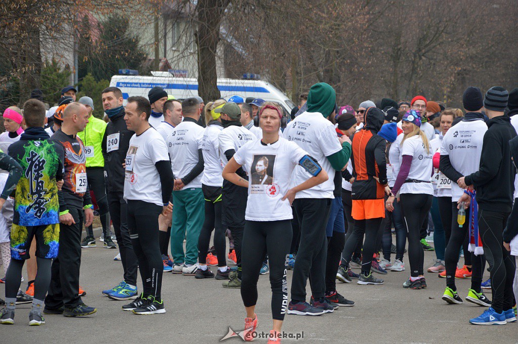 Bieg Tropem Wilczym [03.03.2019] - zdjęcie #350 - eOstroleka.pl