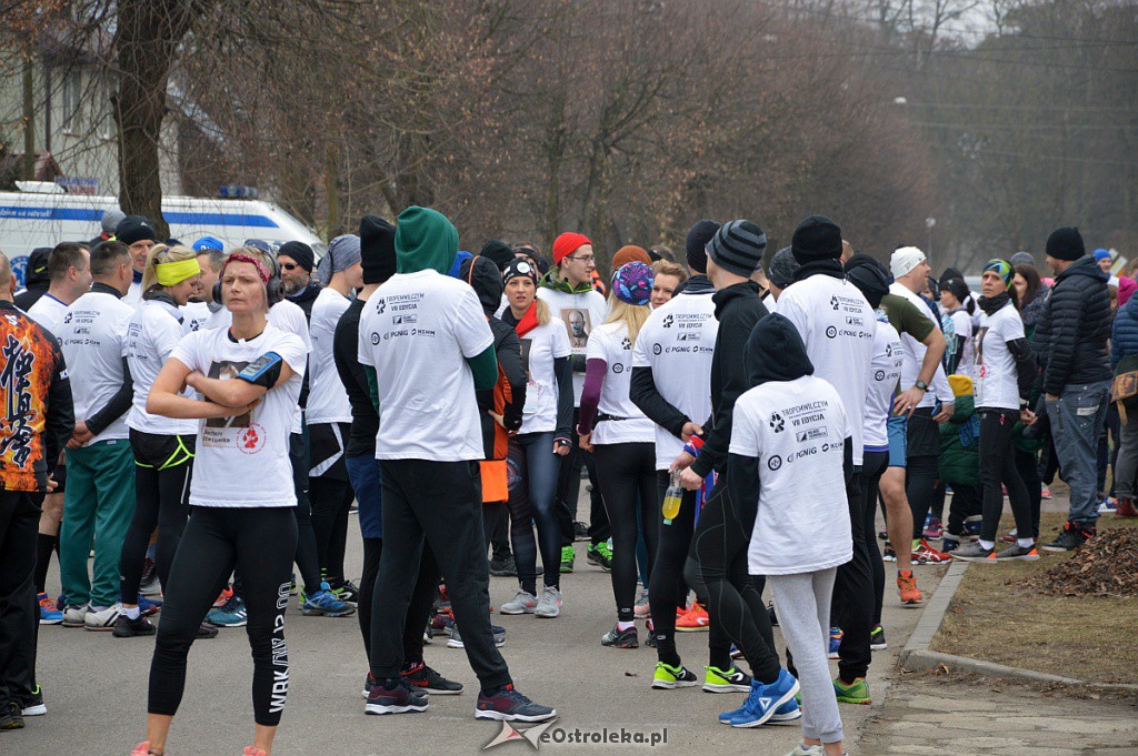 Bieg Tropem Wilczym [03.03.2019] - zdjęcie #348 - eOstroleka.pl