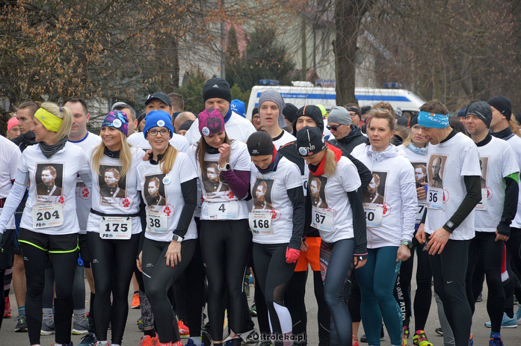 Bieg Tropem Wilczym [03.03.2019] - zdjęcie #345 - eOstroleka.pl