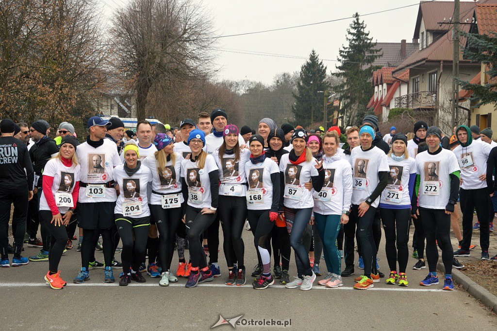 Bieg Tropem Wilczym [03.03.2019] - zdjęcie #344 - eOstroleka.pl