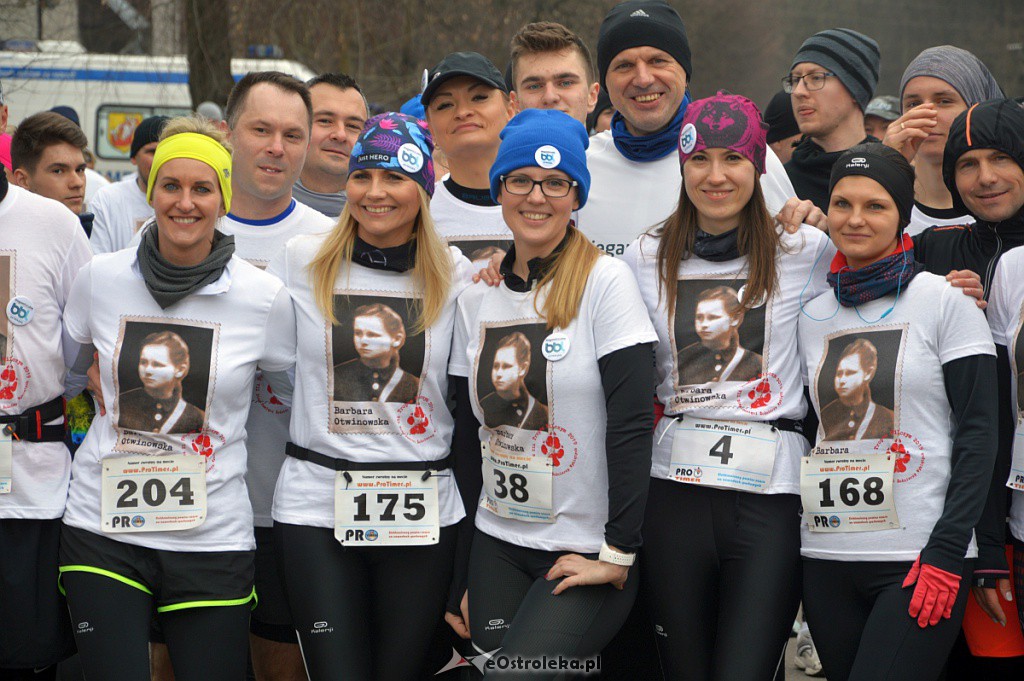 Bieg Tropem Wilczym [03.03.2019] - zdjęcie #341 - eOstroleka.pl