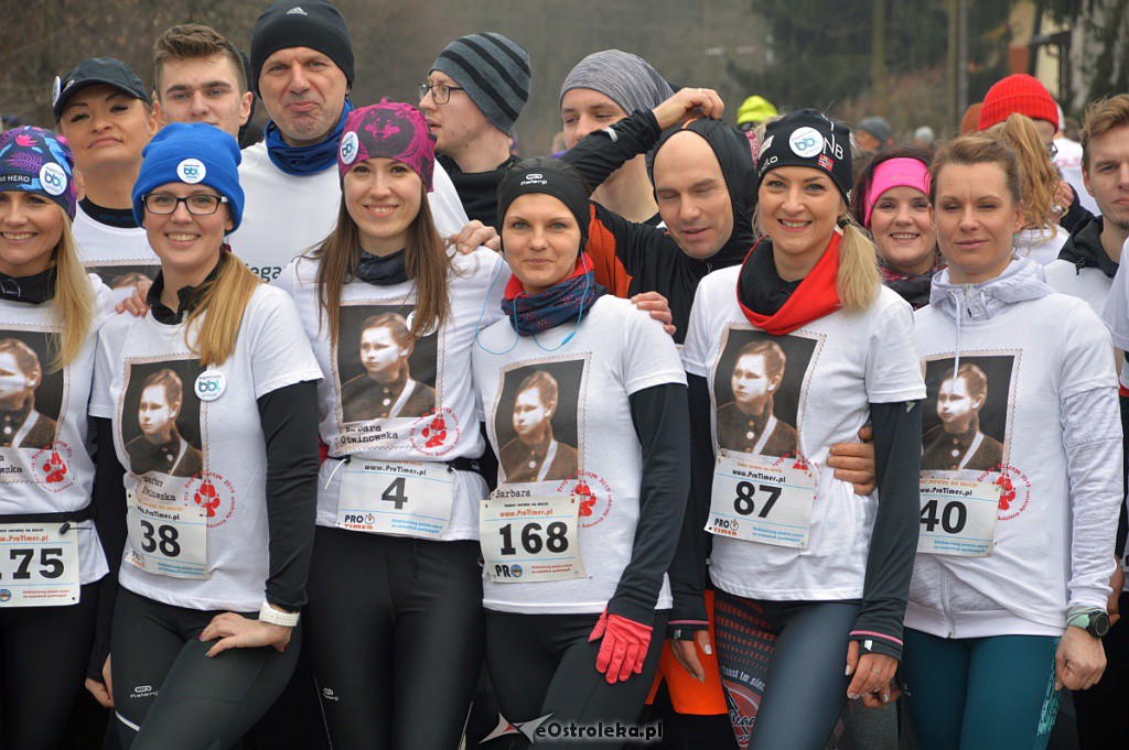 Bieg Tropem Wilczym [03.03.2019] - zdjęcie #340 - eOstroleka.pl