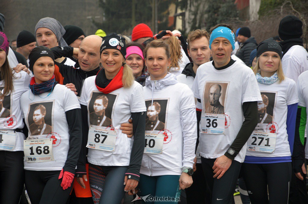 Bieg Tropem Wilczym [03.03.2019] - zdjęcie #339 - eOstroleka.pl