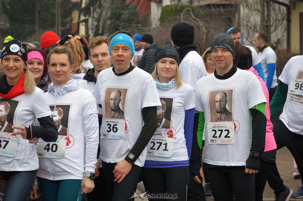 Bieg Tropem Wilczym [03.03.2019] - zdjęcie #338 - eOstroleka.pl