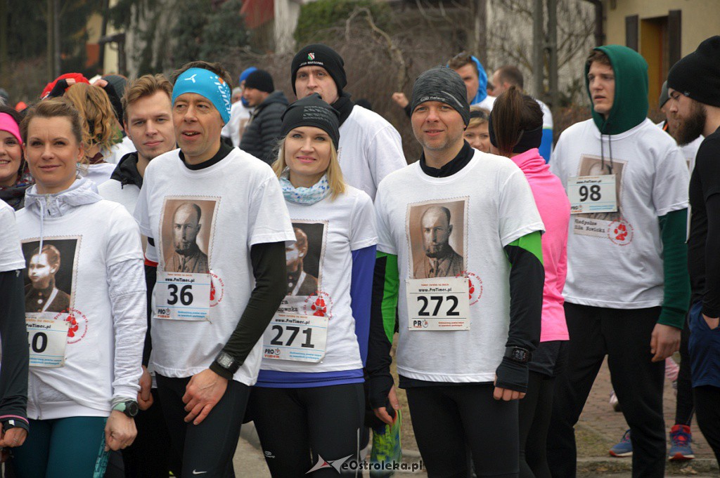 Bieg Tropem Wilczym [03.03.2019] - zdjęcie #337 - eOstroleka.pl
