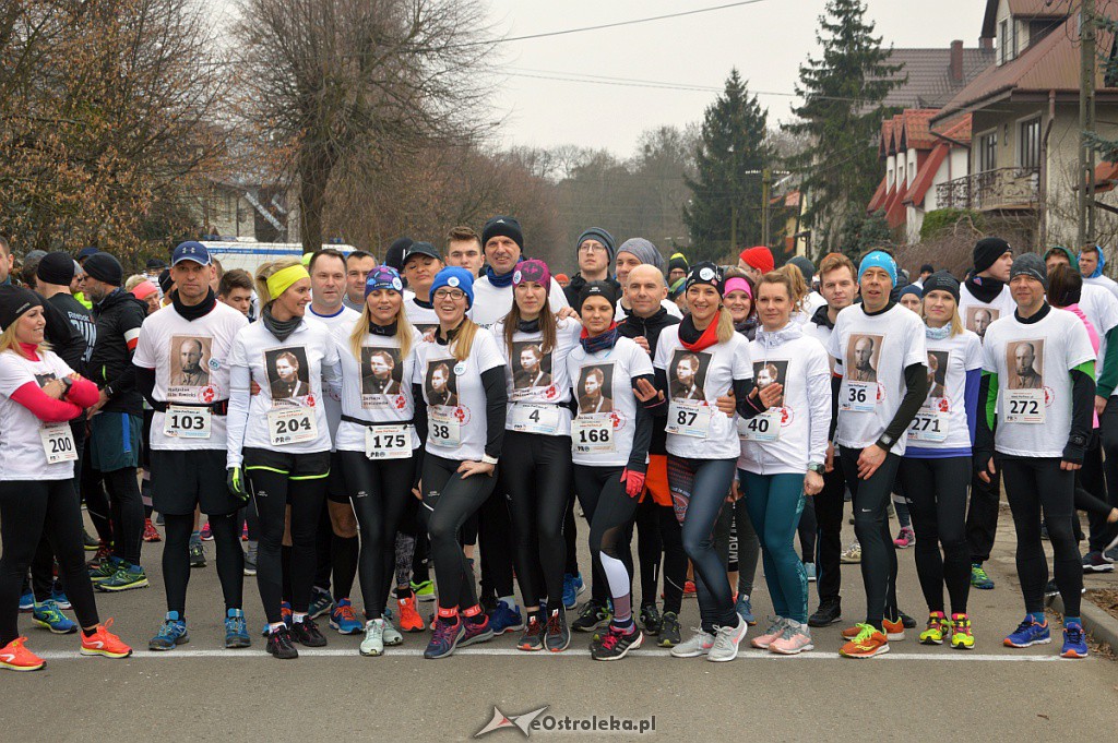 Bieg Tropem Wilczym [03.03.2019] - zdjęcie #336 - eOstroleka.pl