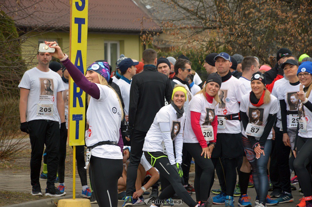 Bieg Tropem Wilczym [03.03.2019] - zdjęcie #333 - eOstroleka.pl