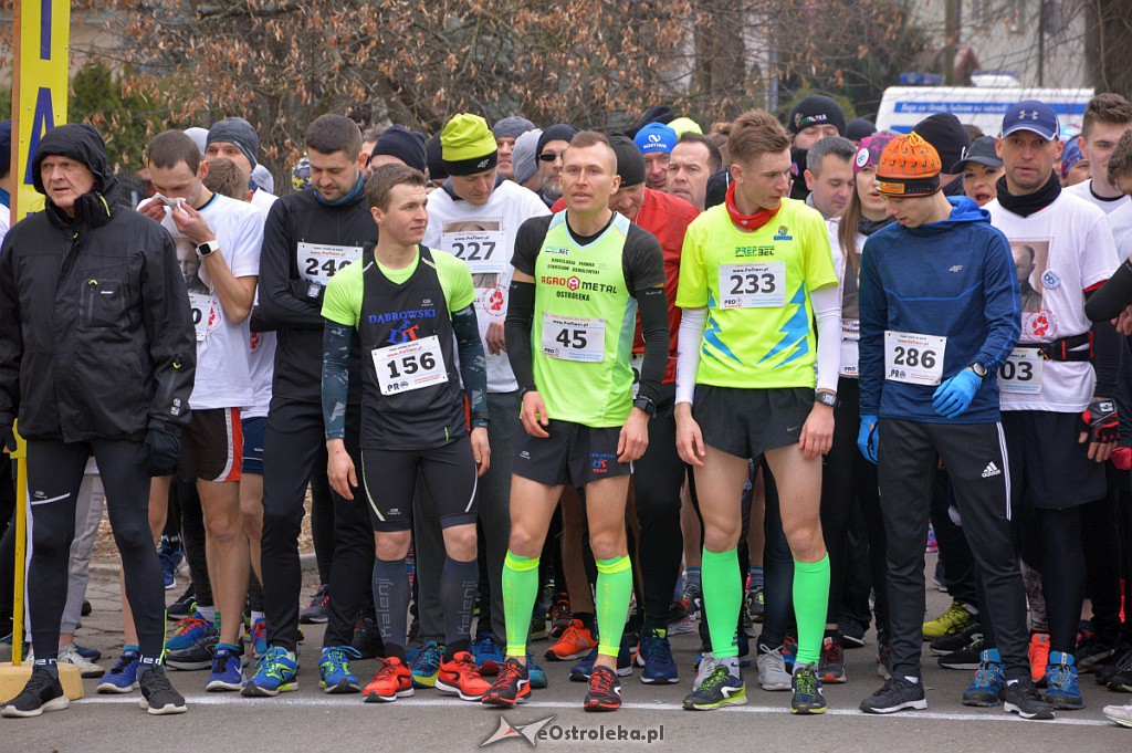 Bieg Tropem Wilczym [03.03.2019] - zdjęcie #329 - eOstroleka.pl