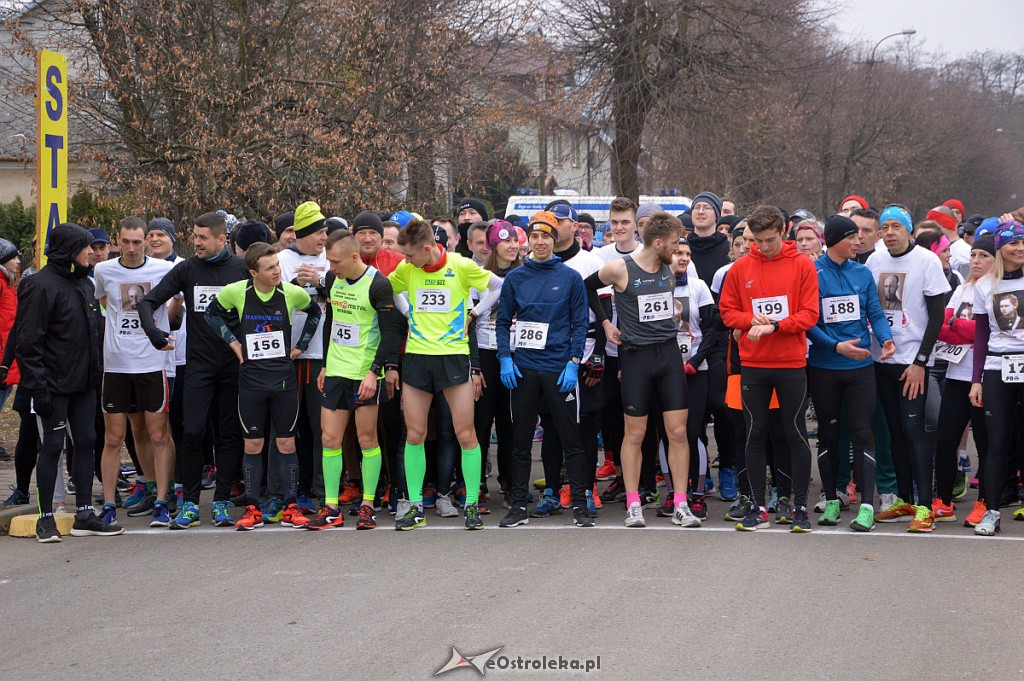 Bieg Tropem Wilczym [03.03.2019] - zdjęcie #328 - eOstroleka.pl