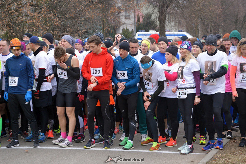 Bieg Tropem Wilczym [03.03.2019] - zdjęcie #325 - eOstroleka.pl