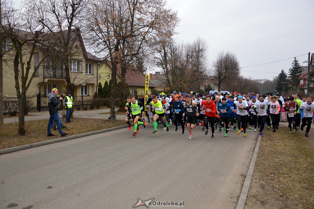 Bieg Tropem Wilczym [03.03.2019] - zdjęcie #323 - eOstroleka.pl