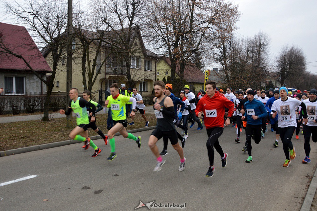 Bieg Tropem Wilczym [03.03.2019] - zdjęcie #322 - eOstroleka.pl