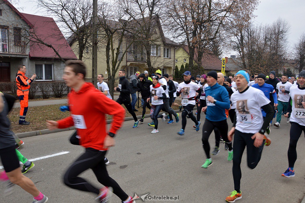Bieg Tropem Wilczym [03.03.2019] - zdjęcie #321 - eOstroleka.pl
