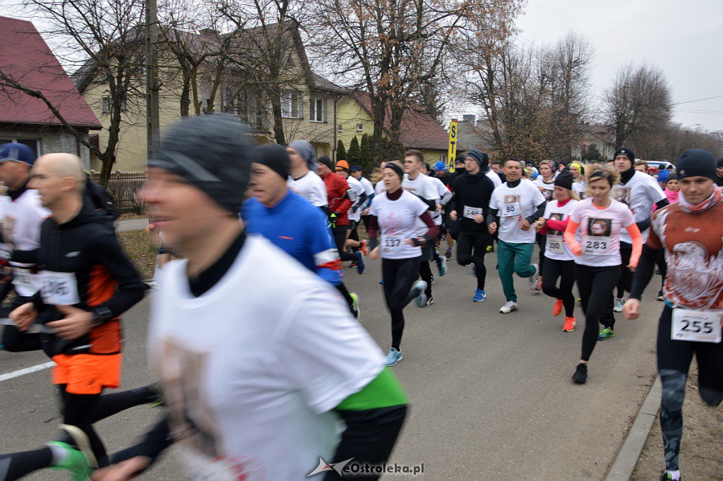 Bieg Tropem Wilczym [03.03.2019] - zdjęcie #319 - eOstroleka.pl