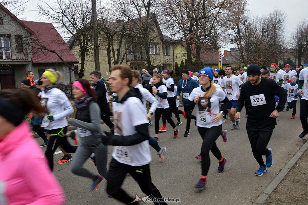 Bieg Tropem Wilczym [03.03.2019] - zdjęcie #315 - eOstroleka.pl