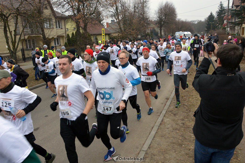 Bieg Tropem Wilczym [03.03.2019] - zdjęcie #313 - eOstroleka.pl