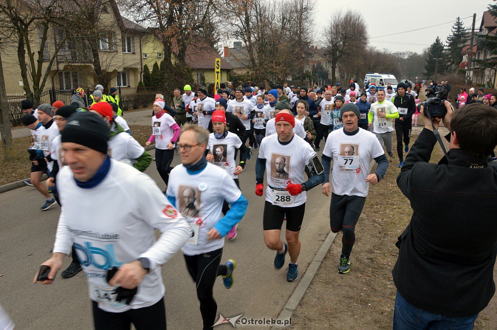 Bieg Tropem Wilczym [03.03.2019] - zdjęcie #312 - eOstroleka.pl