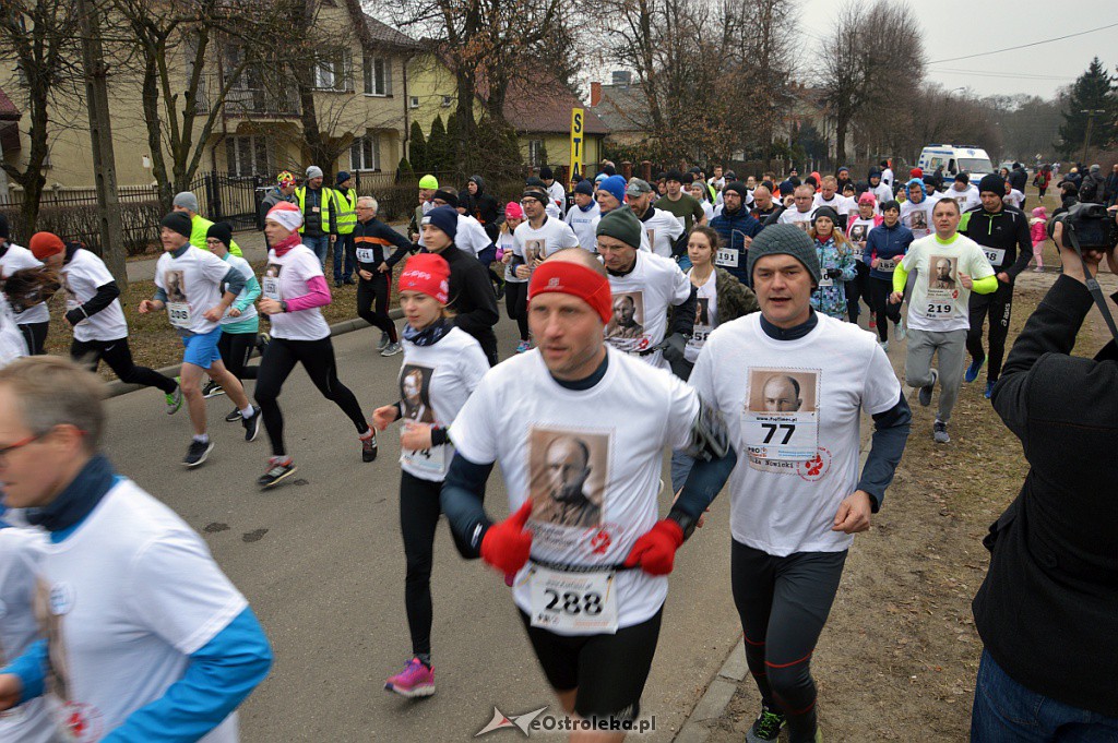 Bieg Tropem Wilczym [03.03.2019] - zdjęcie #311 - eOstroleka.pl