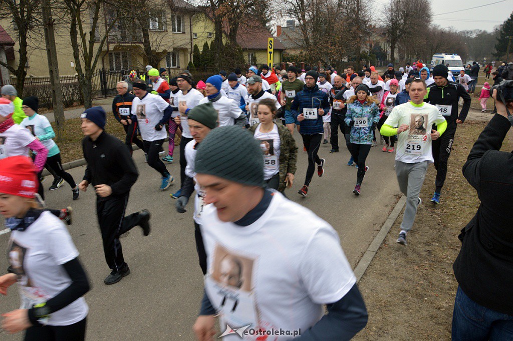 Bieg Tropem Wilczym [03.03.2019] - zdjęcie #310 - eOstroleka.pl