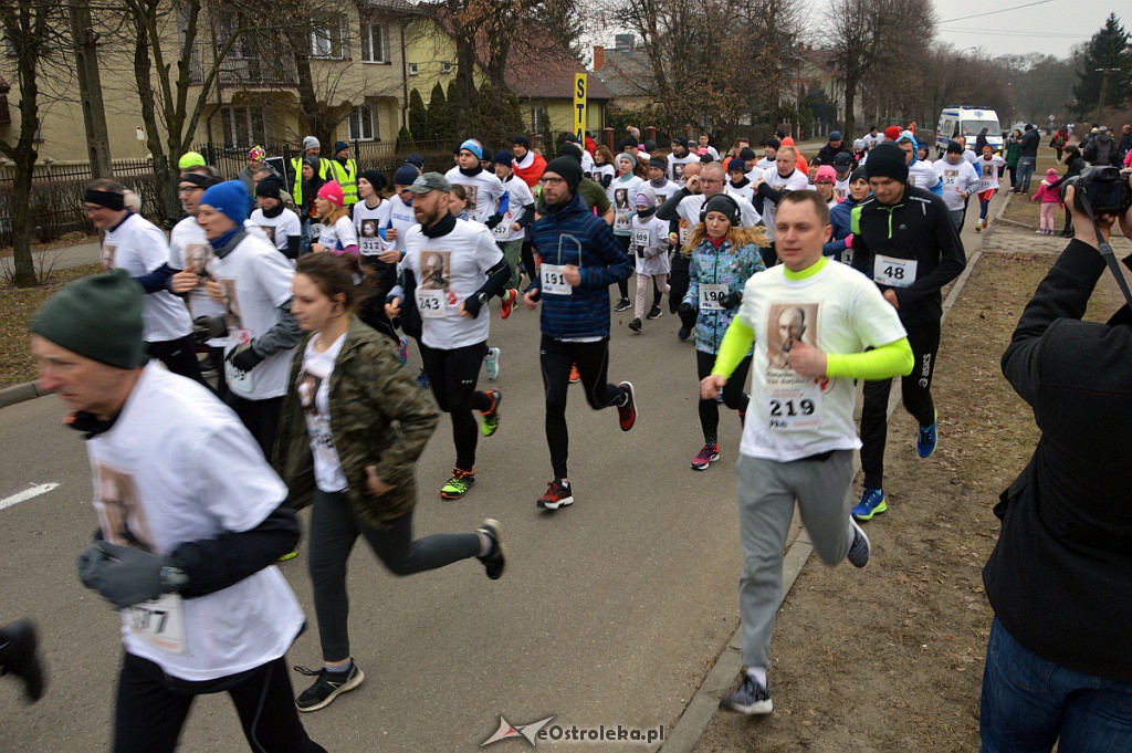 Bieg Tropem Wilczym [03.03.2019] - zdjęcie #309 - eOstroleka.pl