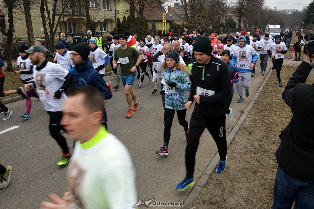 Bieg Tropem Wilczym [03.03.2019] - zdjęcie #308 - eOstroleka.pl