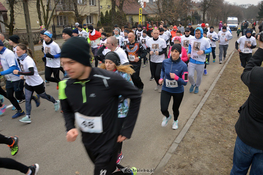 Bieg Tropem Wilczym [03.03.2019] - zdjęcie #307 - eOstroleka.pl