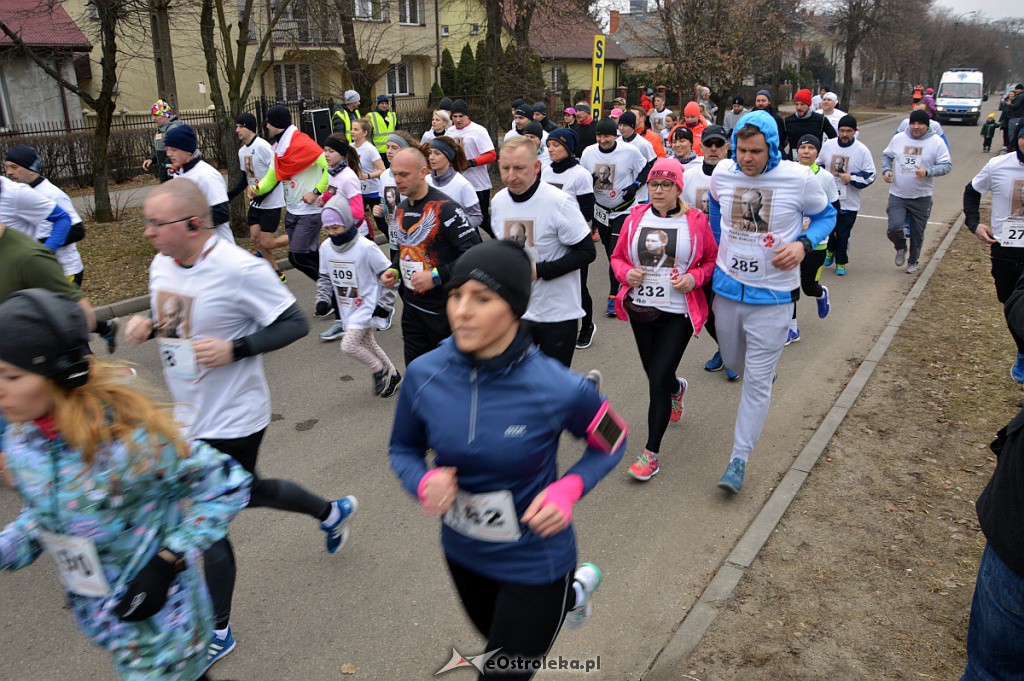 Bieg Tropem Wilczym [03.03.2019] - zdjęcie #306 - eOstroleka.pl