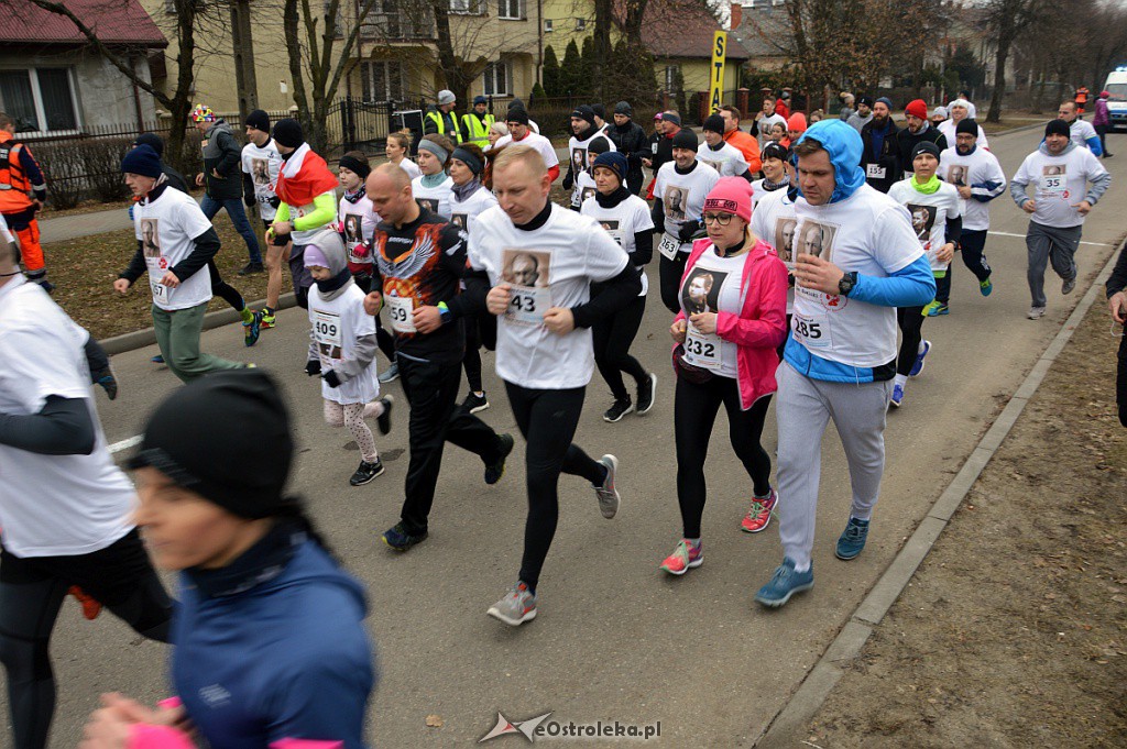 Bieg Tropem Wilczym [03.03.2019] - zdjęcie #305 - eOstroleka.pl