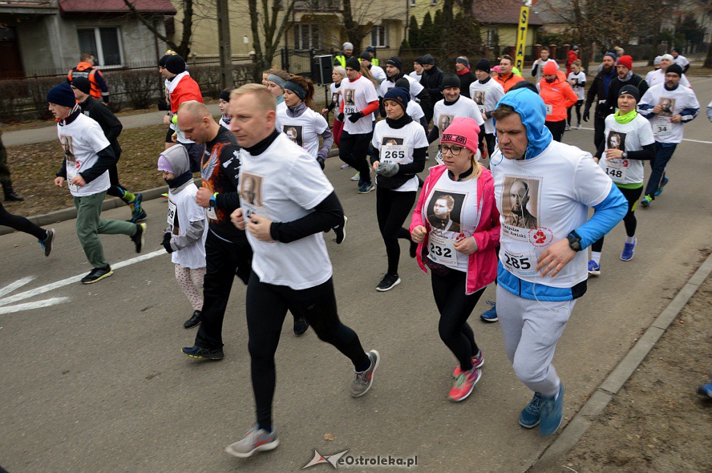 Bieg Tropem Wilczym [03.03.2019] - zdjęcie #304 - eOstroleka.pl