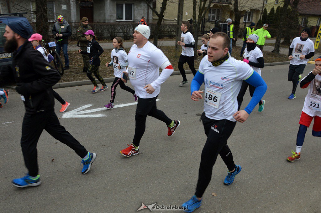 Bieg Tropem Wilczym [03.03.2019] - zdjęcie #301 - eOstroleka.pl