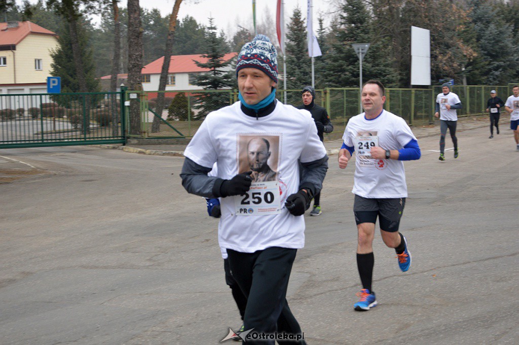 Bieg Tropem Wilczym [03.03.2019] - zdjęcie #290 - eOstroleka.pl