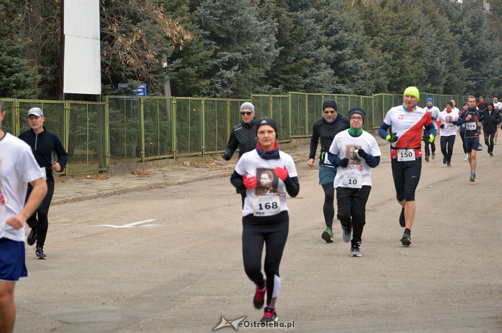 Bieg Tropem Wilczym [03.03.2019] - zdjęcie #288 - eOstroleka.pl
