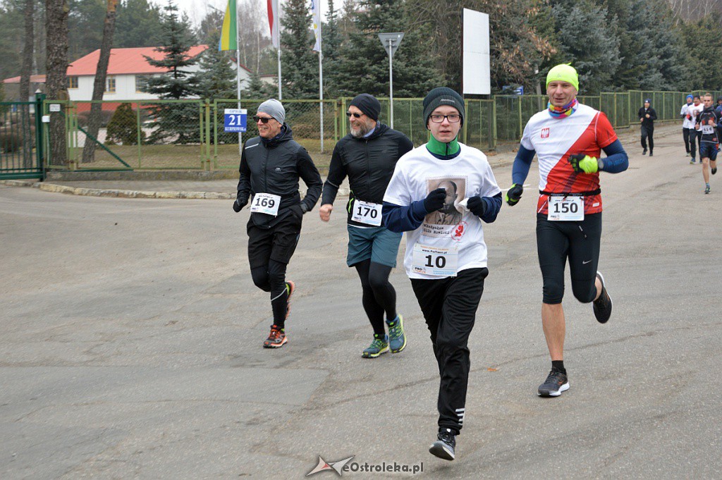 Bieg Tropem Wilczym [03.03.2019] - zdjęcie #286 - eOstroleka.pl
