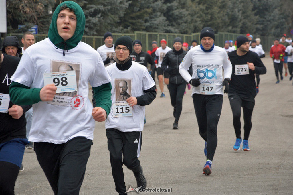 Bieg Tropem Wilczym [03.03.2019] - zdjęcie #281 - eOstroleka.pl