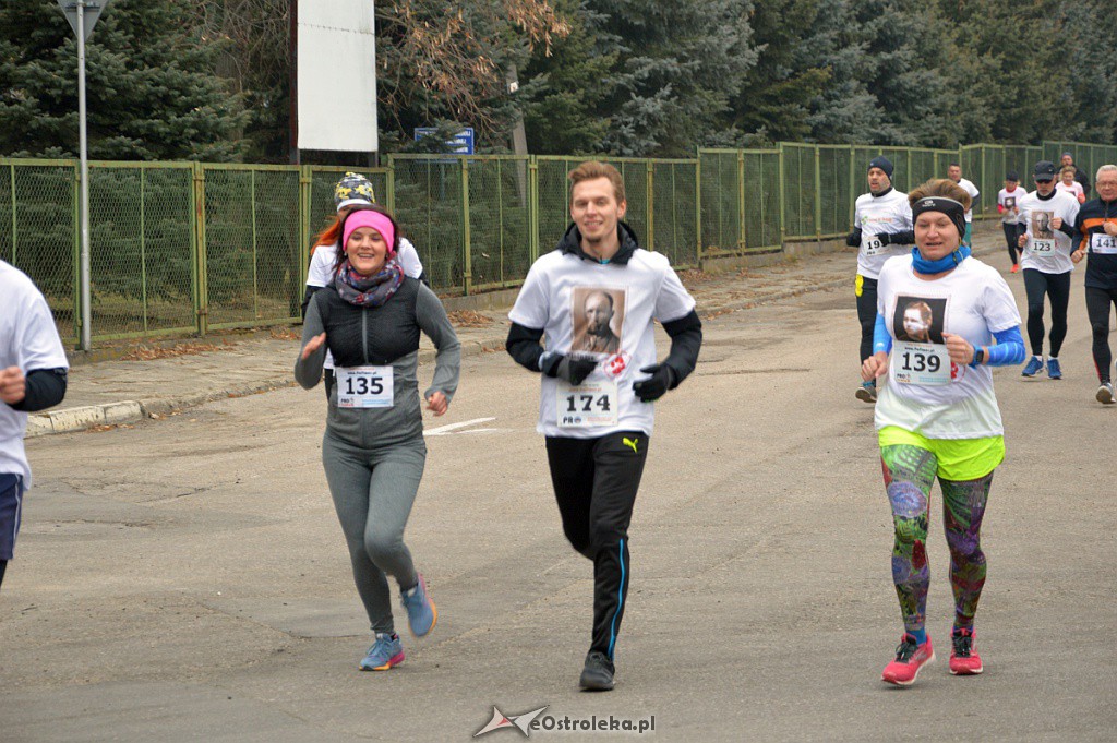 Bieg Tropem Wilczym [03.03.2019] - zdjęcie #261 - eOstroleka.pl