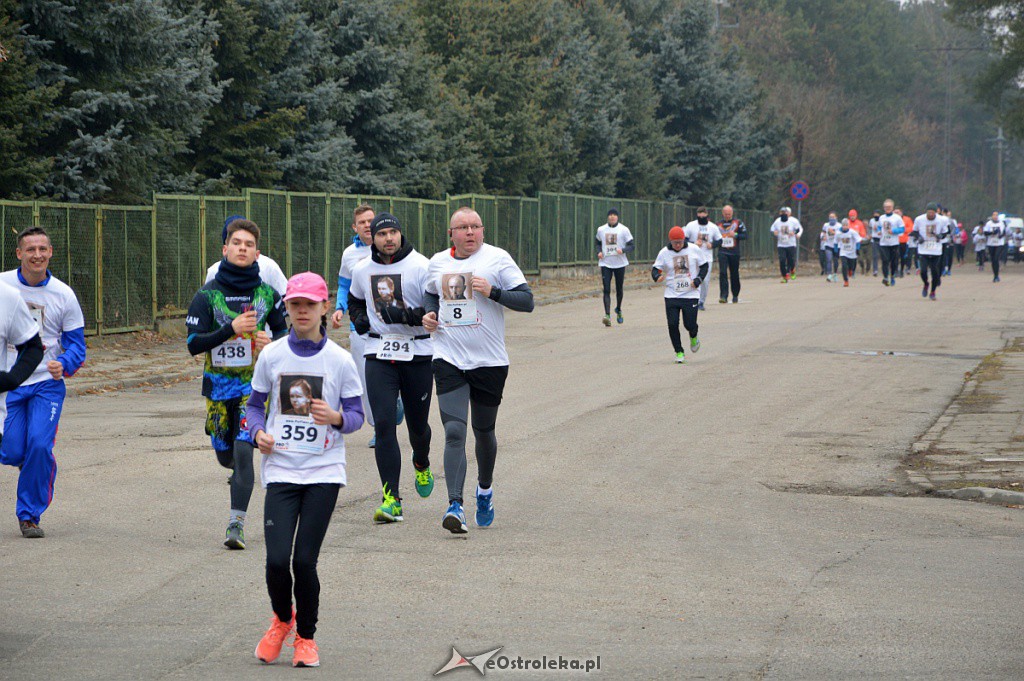 Bieg Tropem Wilczym [03.03.2019] - zdjęcie #256 - eOstroleka.pl