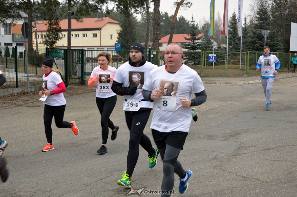 Bieg Tropem Wilczym [03.03.2019] - zdjęcie #253 - eOstroleka.pl