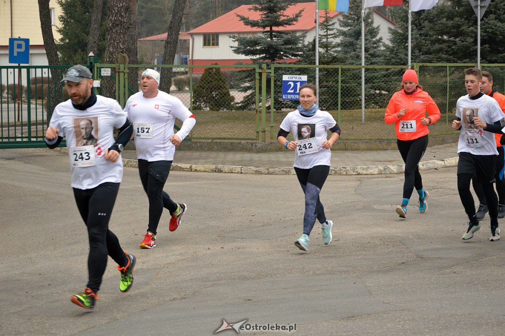 Bieg Tropem Wilczym [03.03.2019] - zdjęcie #248 - eOstroleka.pl
