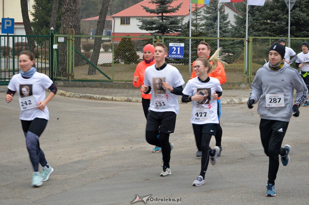 Bieg Tropem Wilczym [03.03.2019] - zdjęcie #247 - eOstroleka.pl