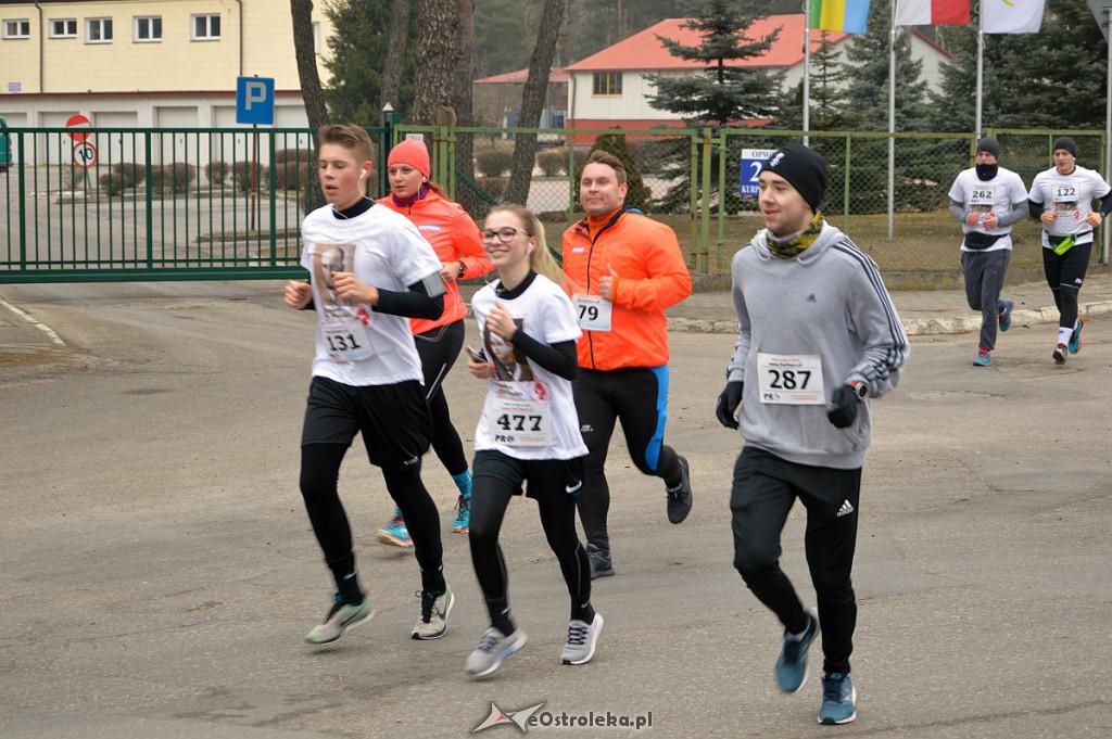 Bieg Tropem Wilczym [03.03.2019] - zdjęcie #246 - eOstroleka.pl