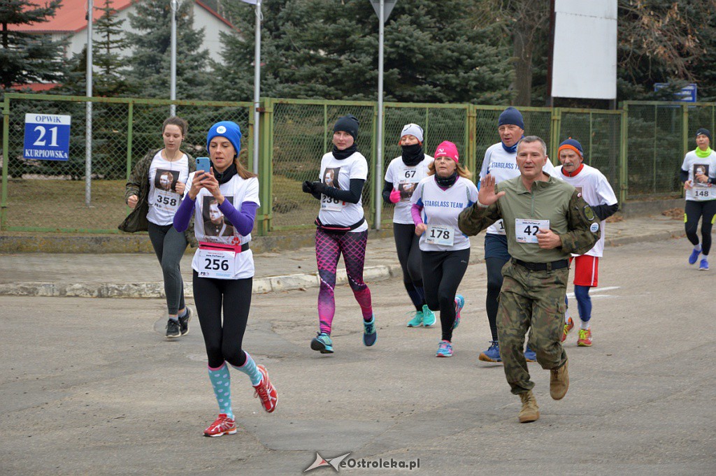 Bieg Tropem Wilczym [03.03.2019] - zdjęcie #244 - eOstroleka.pl